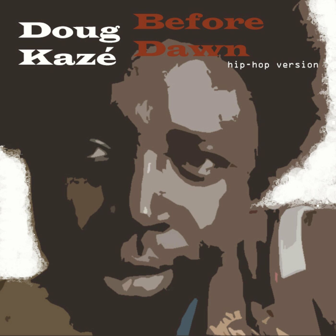Doug Kazé – Before Dawn (Hip-Hop)