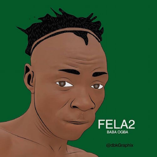 Fela2 – Magic City