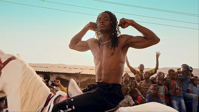 VIDEO: Lil Kesh ft. Zinoleesky – Don’t Call Me