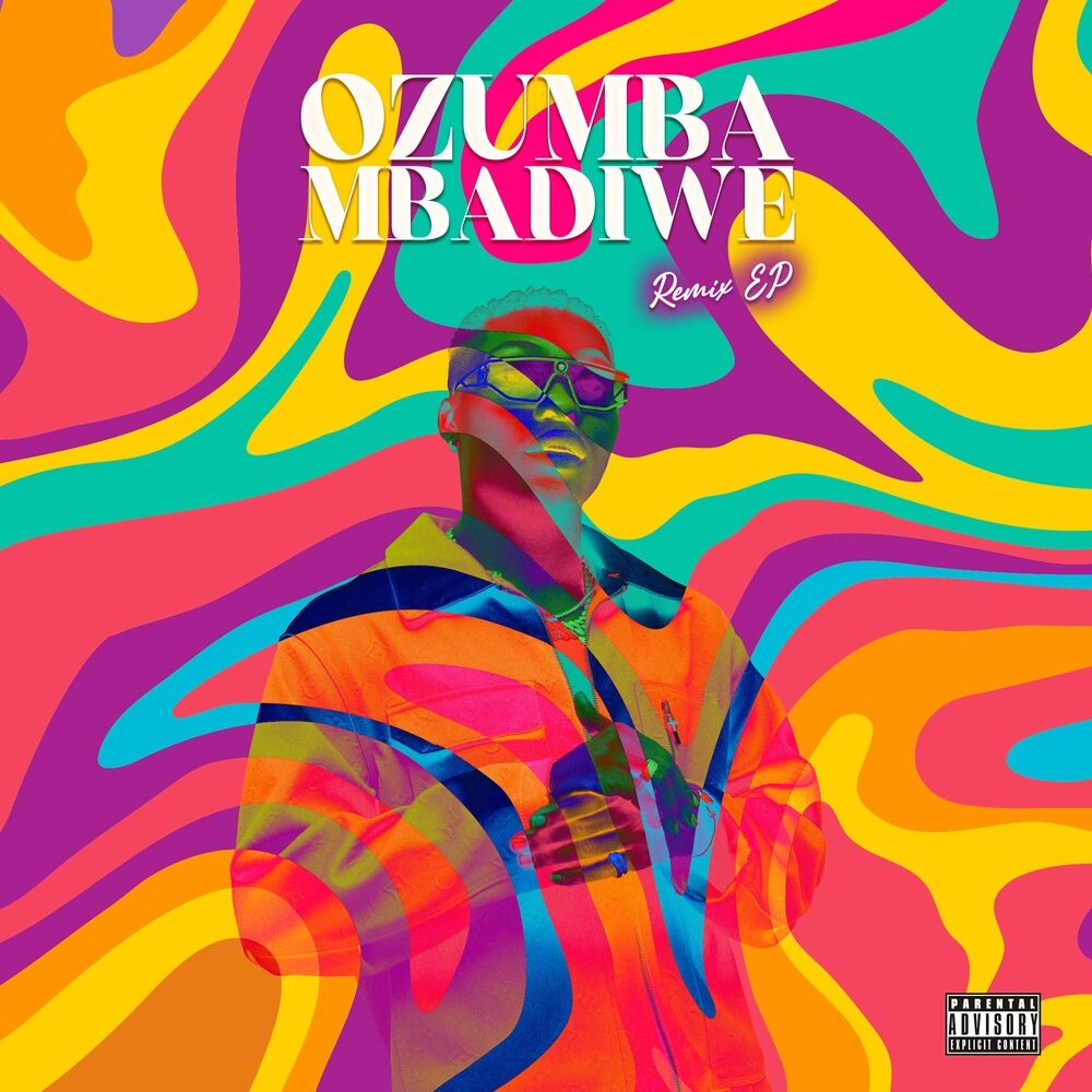 Reekado Banks – Ozumba Mbadiwe Remix EP