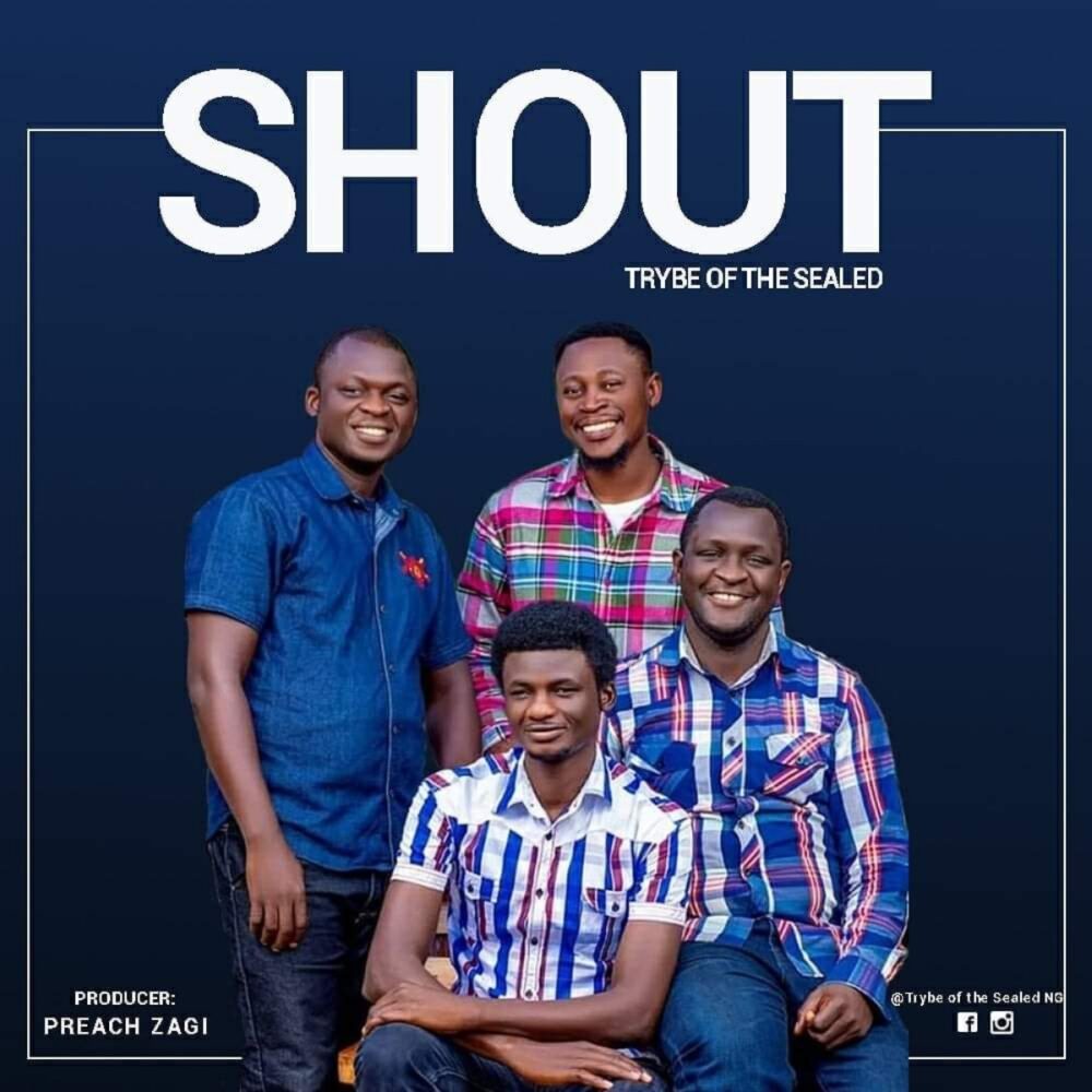 Trybe of the Sealed – SHOUT!