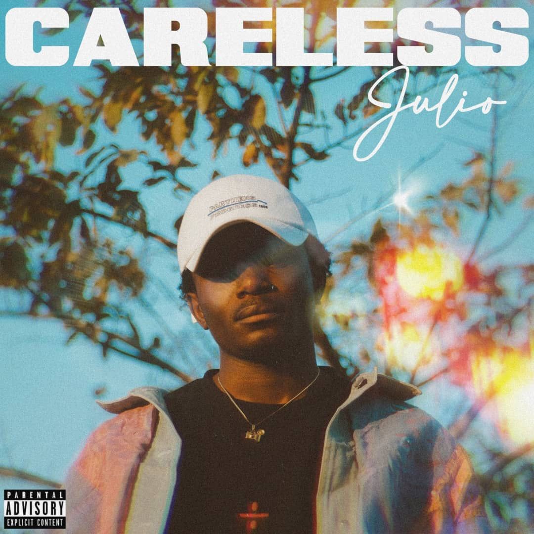 Julio – Careless EP
