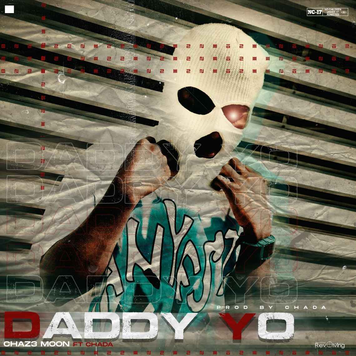 Chaze – Daddy Yo (prod. Chada Unlished)