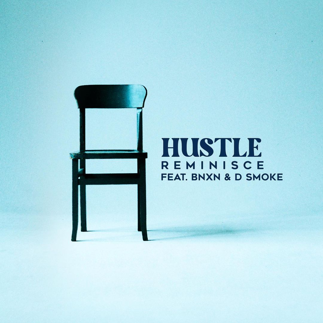 Reminisce ft. Buju & D Smoke – Hustle