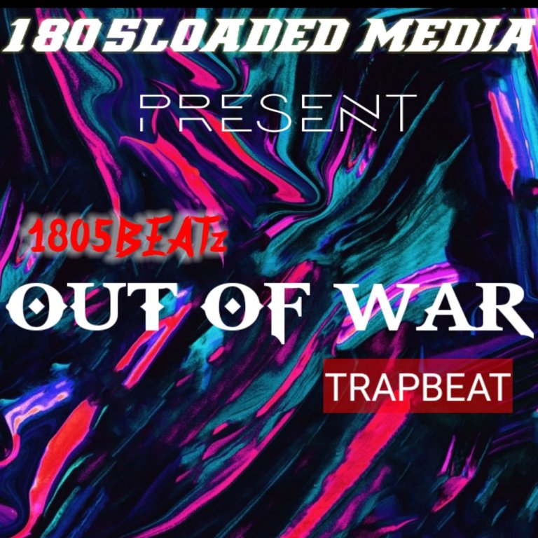 1805beatz – Out of War (6ix9ine TYPEBEAT)
