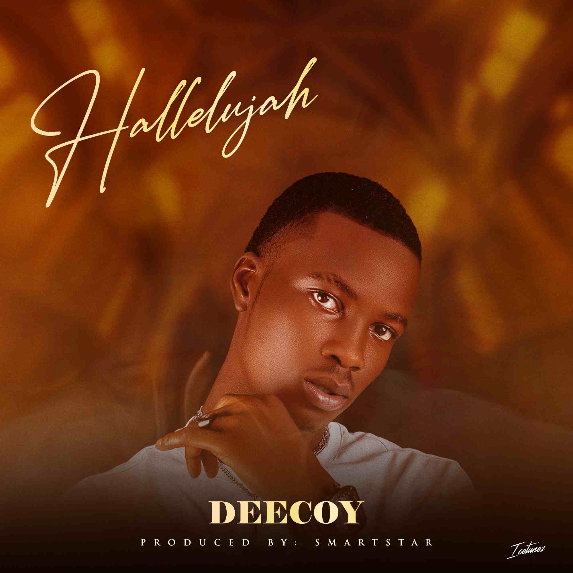 Deecoy – Hallelujah (prod. Smartstar)