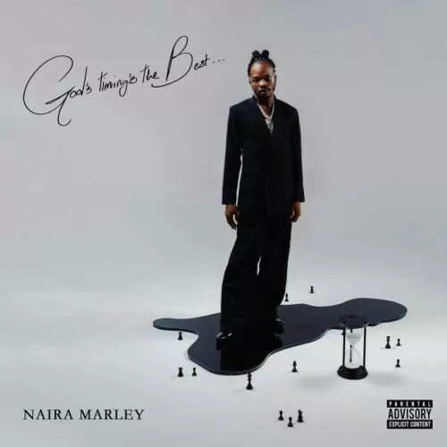 Naira Marley – God’s Timing’s The Best (GTTB) Album