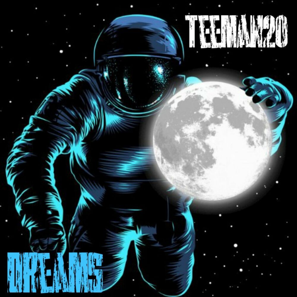 Tee-Man20 – Dreams EP