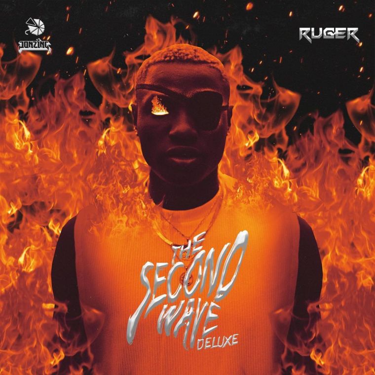 Ruger – The Second Wave EP (Deluxe)