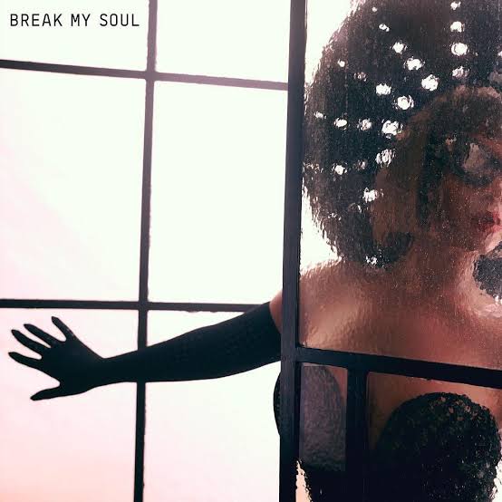 Beyoncé — Break My Soul