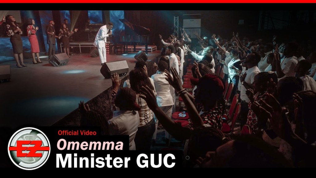 GUC – Omemma