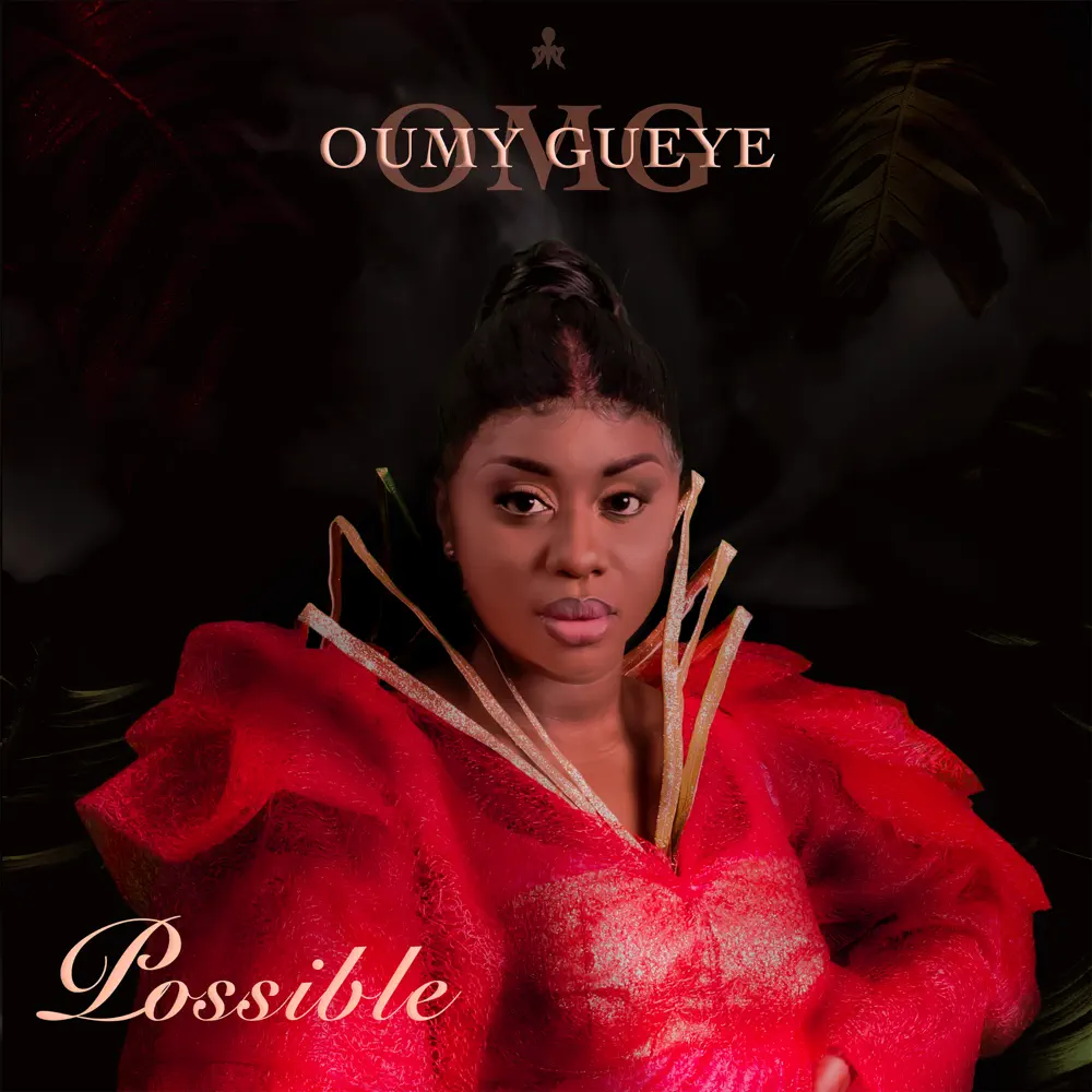 Omg Oumy Gueye – Possible Album