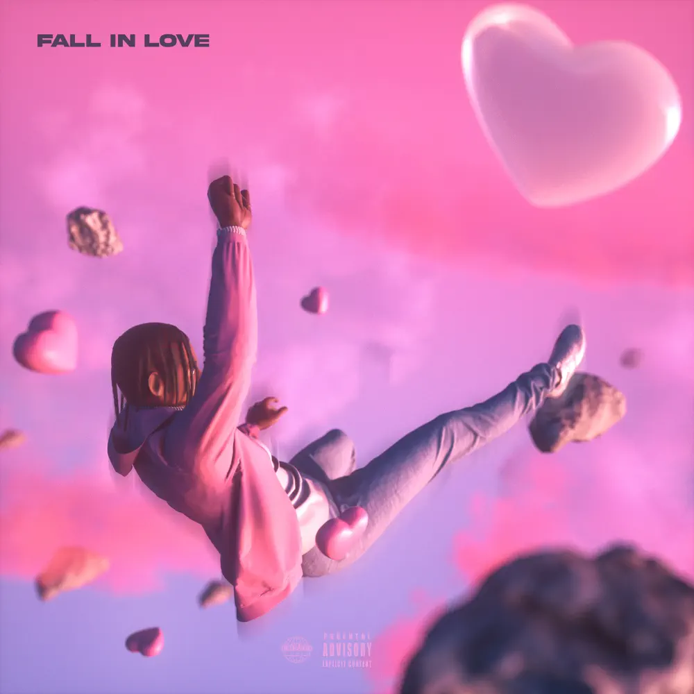 Russ Million – Fall In Love
