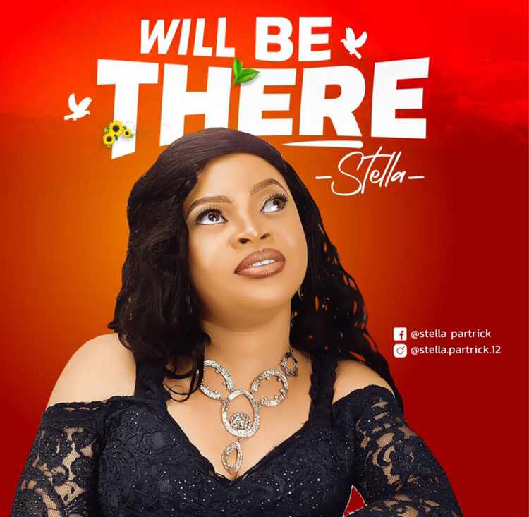 Stella – Will be There