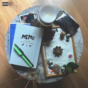 Kota the Friend – MEMO Album
