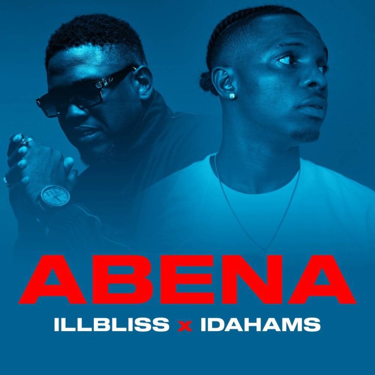 iLLBliss & Idahams – Abena