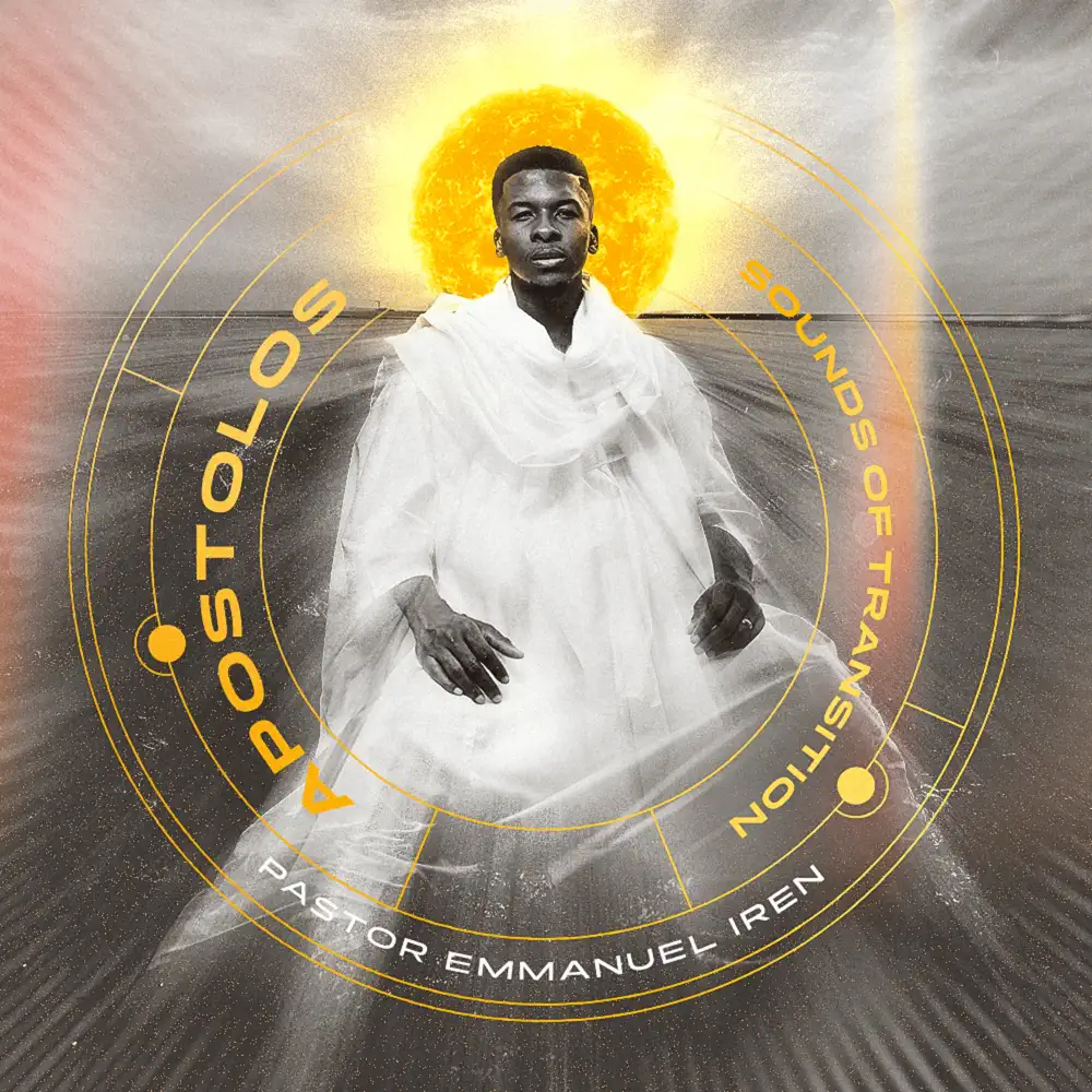 Pastor Emmanuel Iren – Apostolos Album
