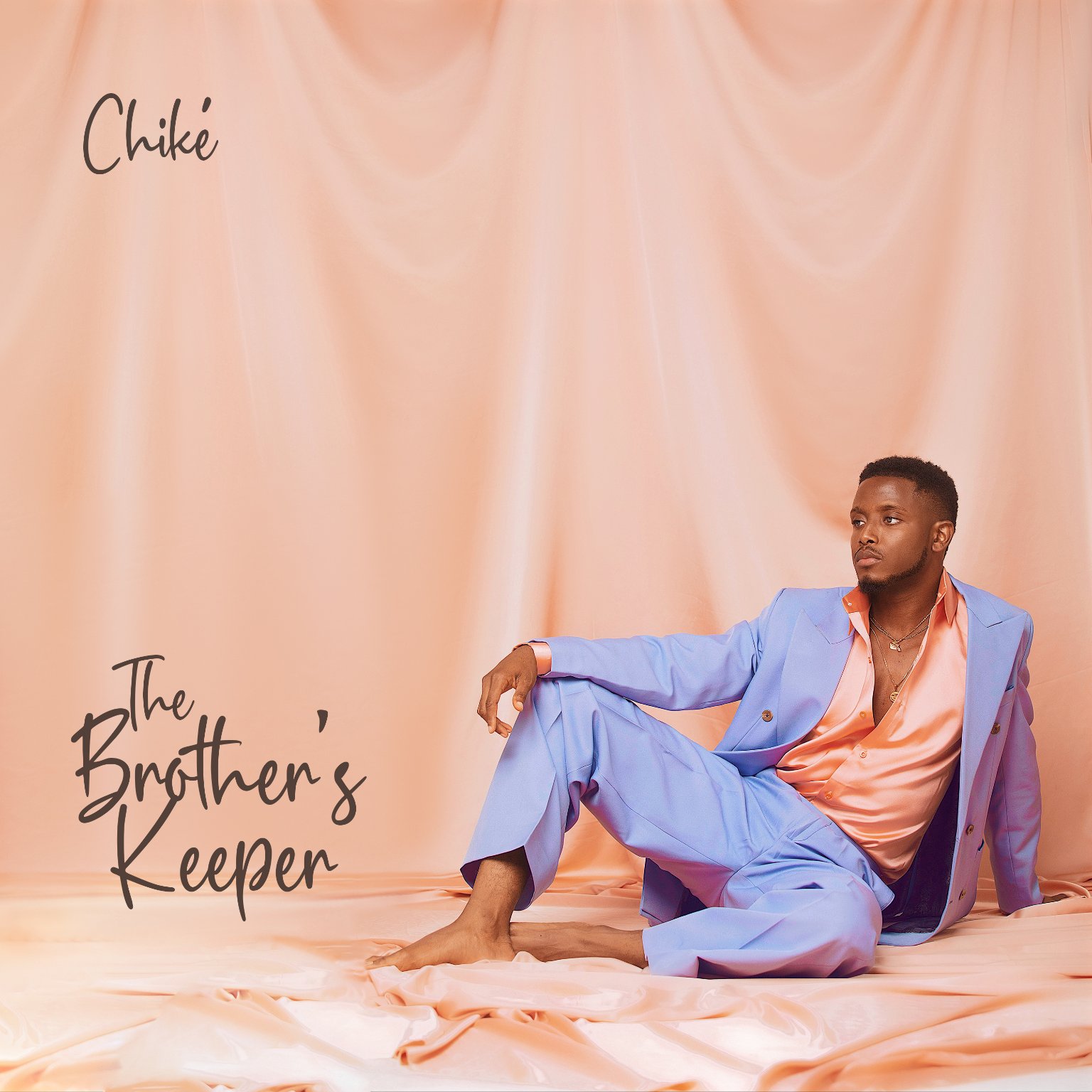 Chiké – The Brother’s Keeper Album