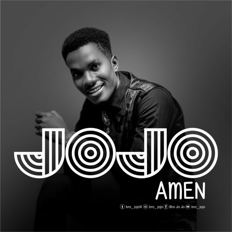 Jojo – Amen