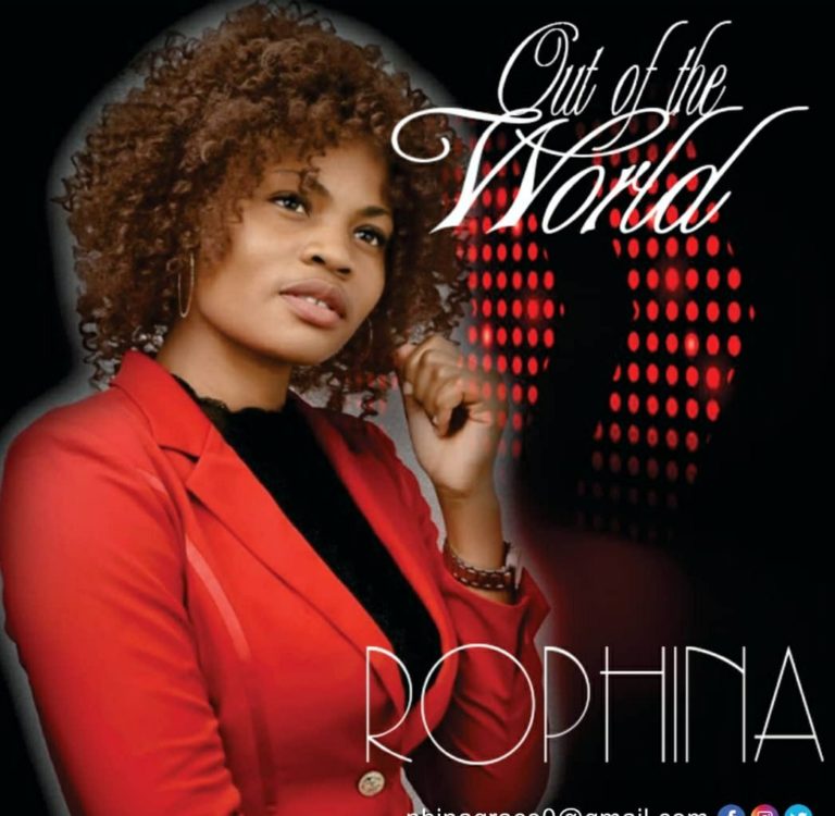 Rophina – Out of the world