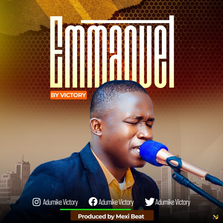 Victory Adumike – Emmanuel
