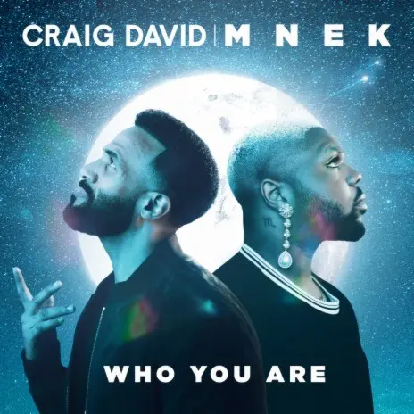 Craig David – Who You Are ft. MNEK