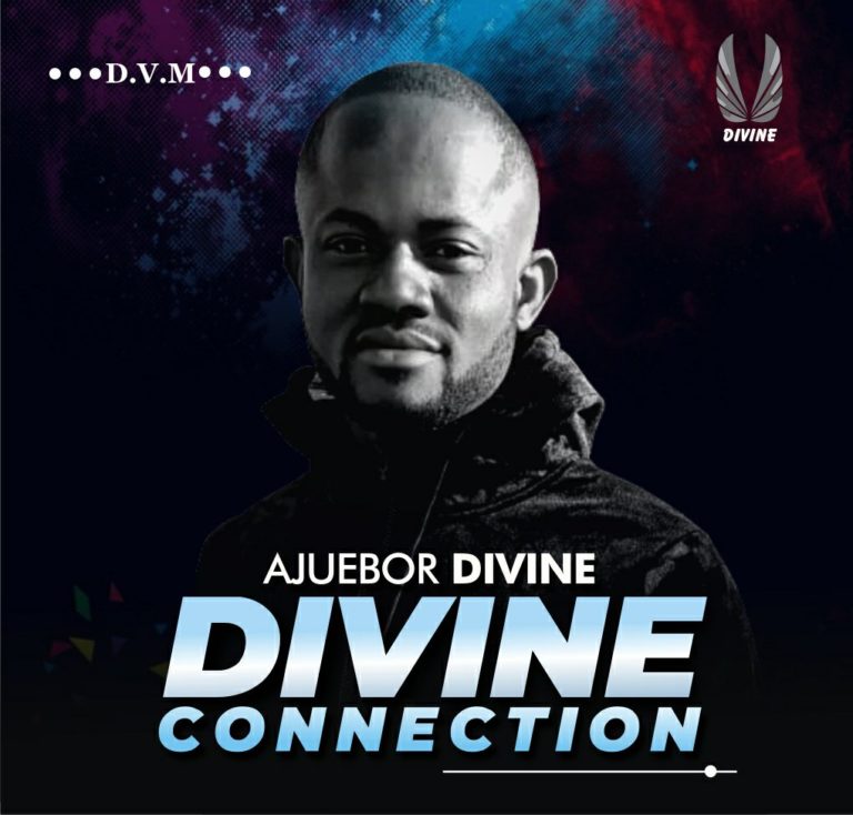 Ajuebo Divine – Divine Connection