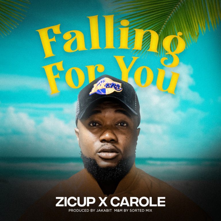 Zicup ft. Carole – Falling For You