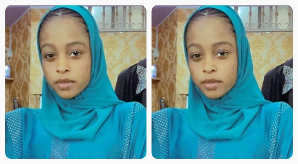 Safiya Yusuf Leaked Video Goes Viral On Twitter, Reddit, Facebook