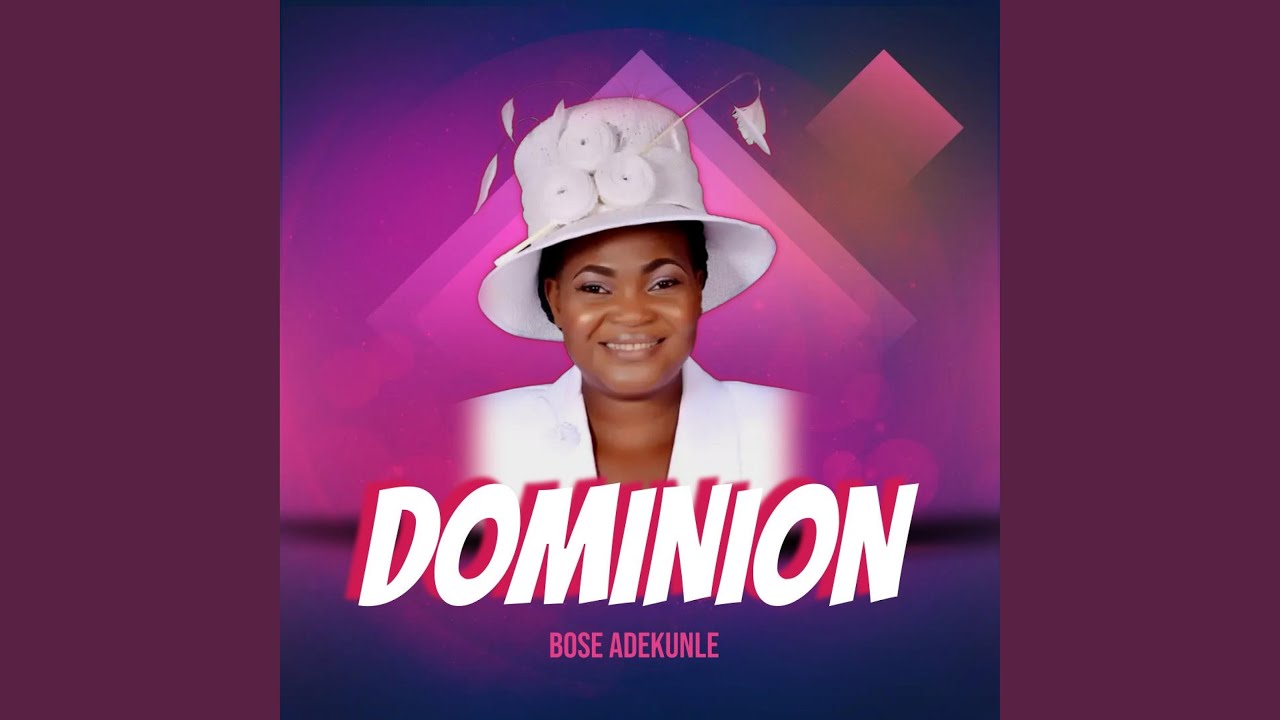 Bose Adekunle – Prayer Points