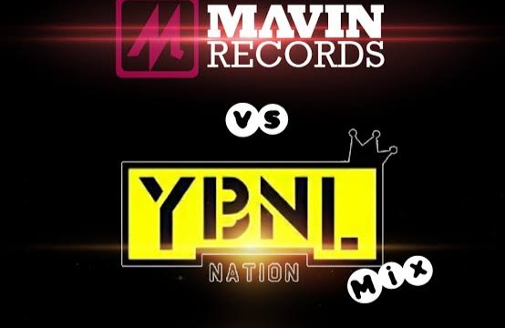 DOWNLOAD Mavins Record Vs YBNL Nation Mixtape 2022 (DJ Mix)
