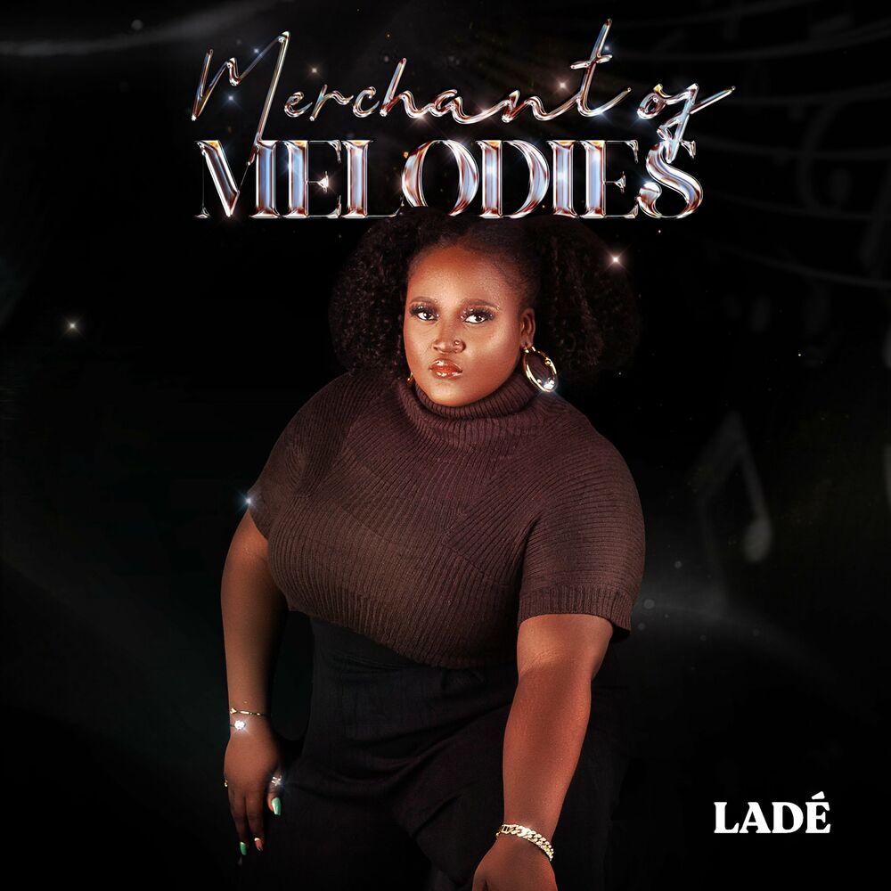 Lade – Merchant Of Melodies