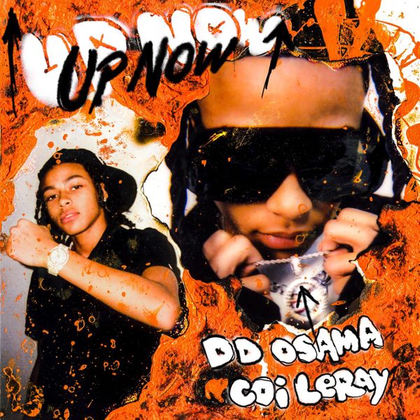 DD Osama – Upnow ft. Coi Leray