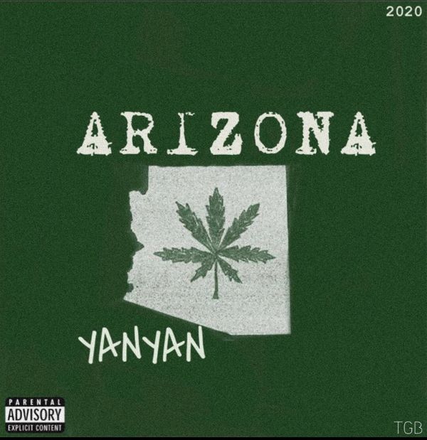 Yan Yan – Arizona