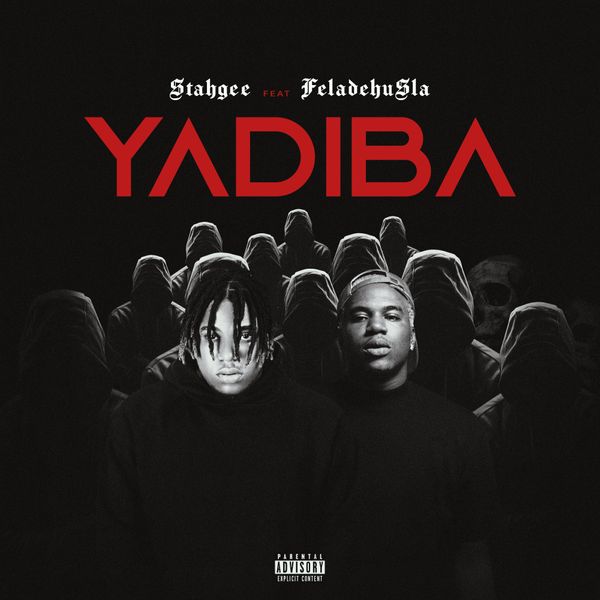Stahgee – Yadiba ft. FelaDeHusla