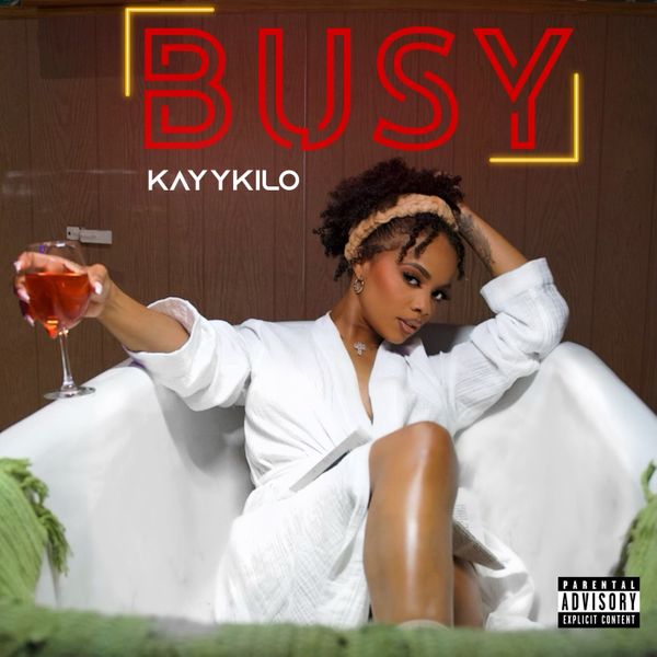 Kayykilo – Busy