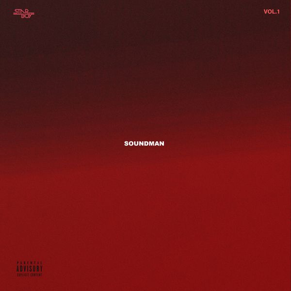 Wizkid – SoundMan EP Vol. 1