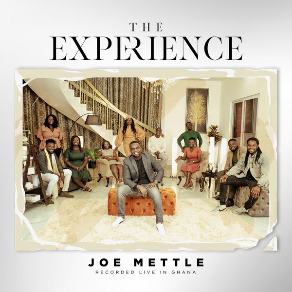 Joe Mettle – They That Wait ft. MOG