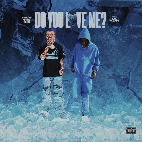 Rich The Kid – Do You Love Me? ft. Lil Tjay