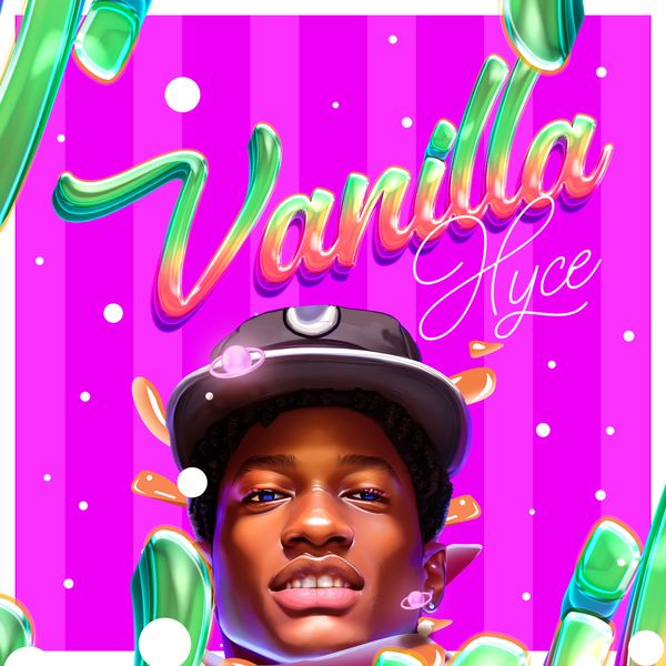 Hyce – Vanilla (Speed Up)