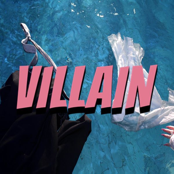 YARLIE – villain