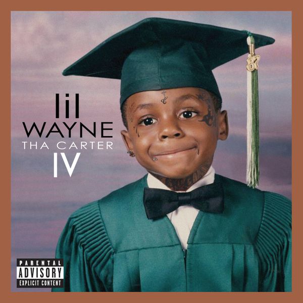 Lil Wayne – 6 Foot 7 Foot ft. Cory Gunz