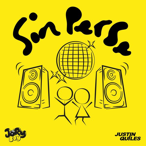 Jory Boy – Sin Perse ft. Justin Quiles