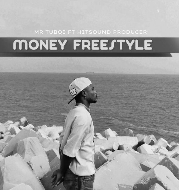 Mr Tuboi – Money Freestyle ft. Hitsound Producer