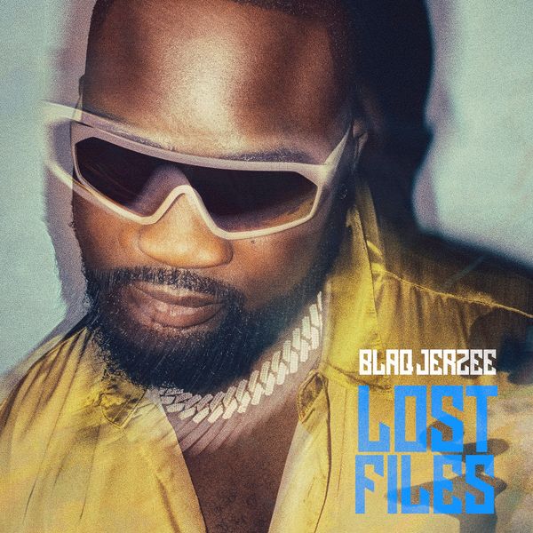 Blaq Jerzee – Lost Files Album