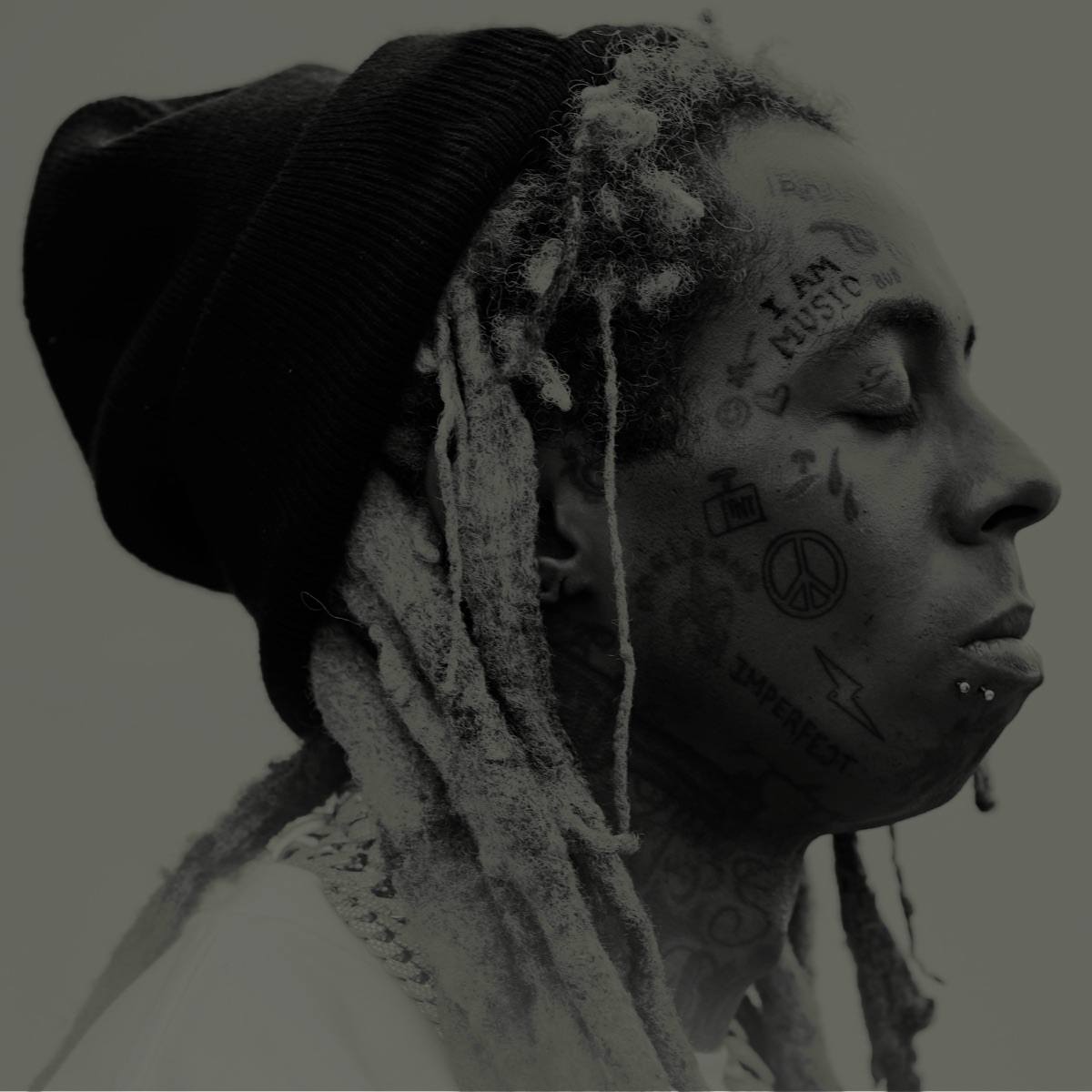 Lil Wayne – I Am Music Album