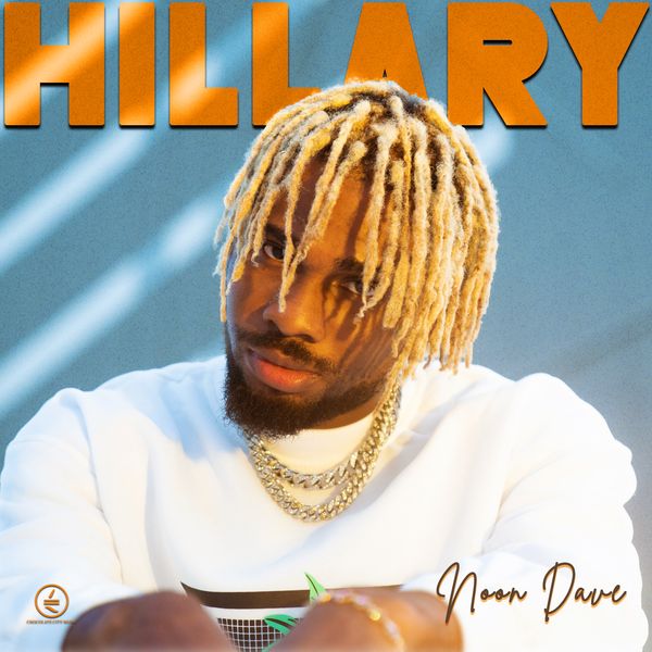 Noon Dave – Hillary