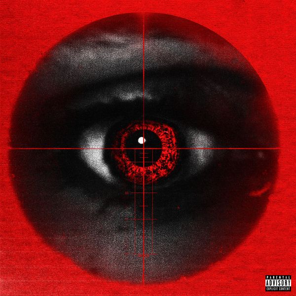 Money Man – Red Eye Album