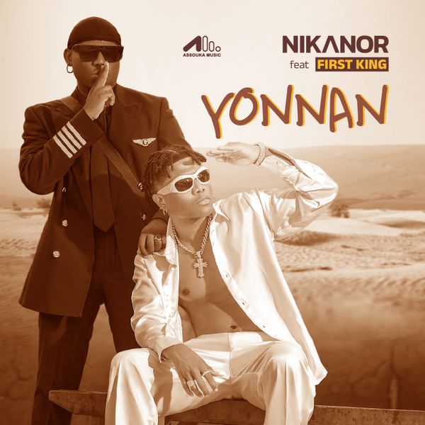 NIKANOR – YONNAN ft. First King