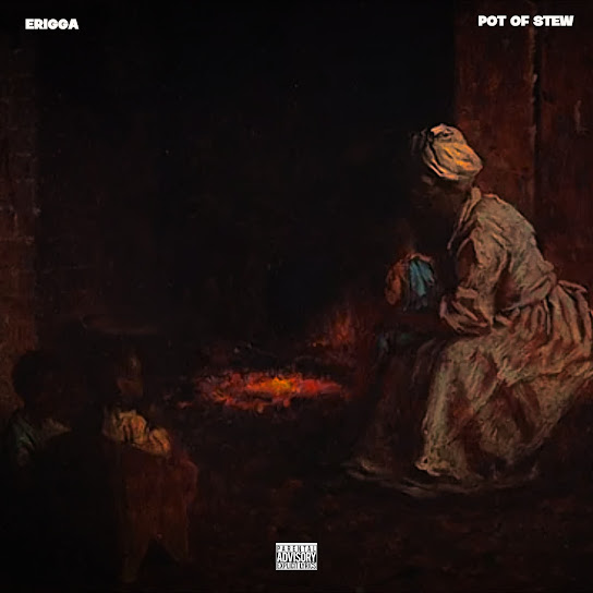 Erigga – Pot Of Stew ft. Vibes Giddy & Erhiga Agarivbie